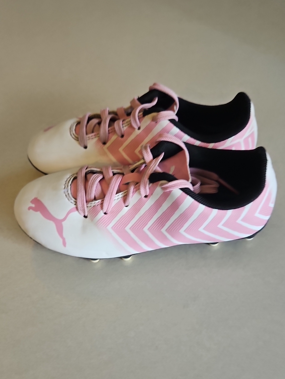 Puma Youth Toddler Soccer Cleats